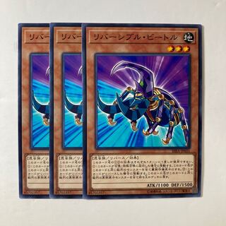 6532 リバーシブル・ビートル ノーマル JP035