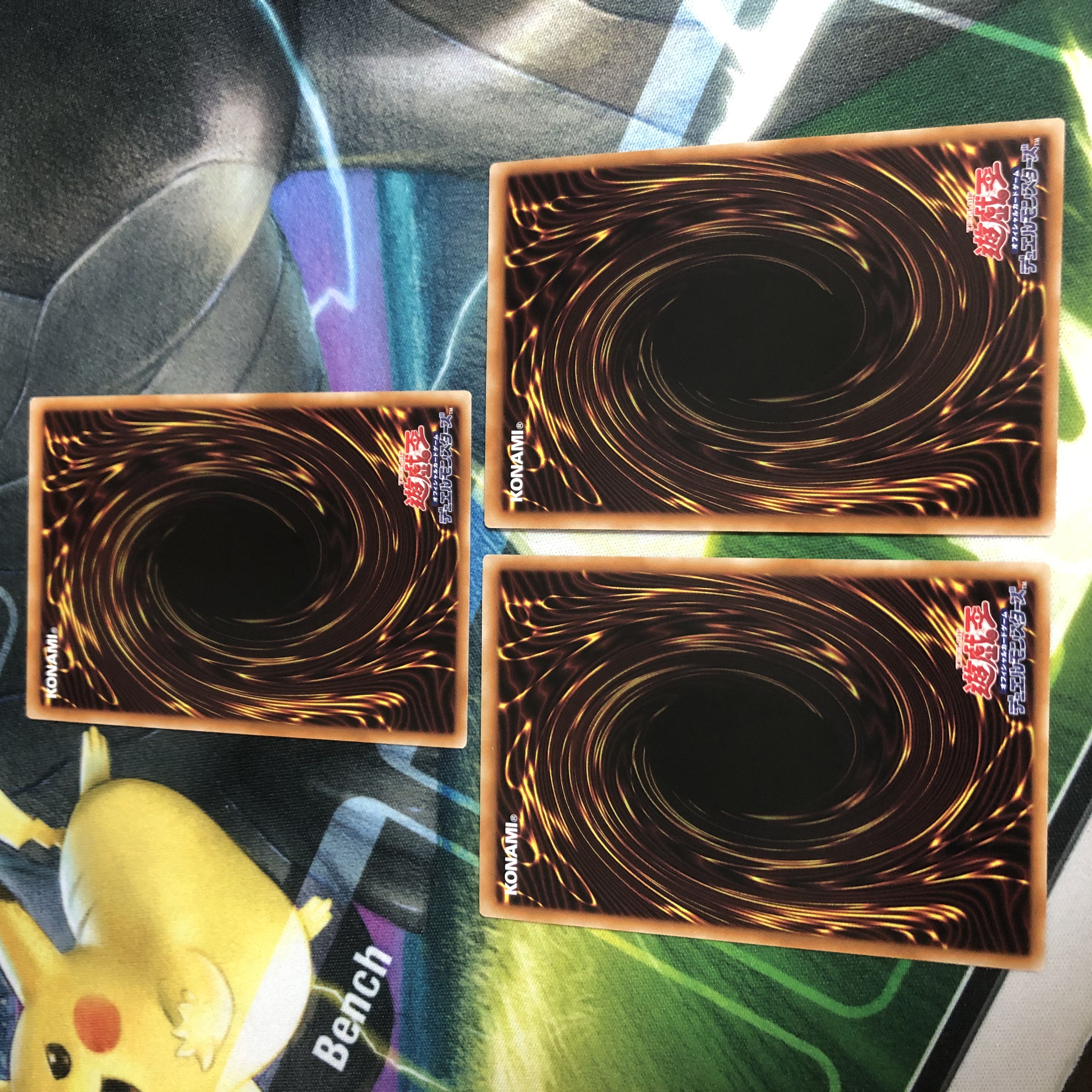 鏡の御巫ニニ　アメイジングディフェンダーズ