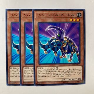 6533 リバーシブル・ビートル ノーマル JP035