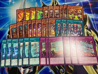 Rescue Race Set R-ACE