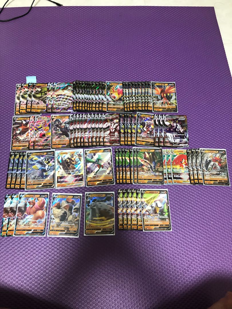 POKEKA RR RRR For confirmation