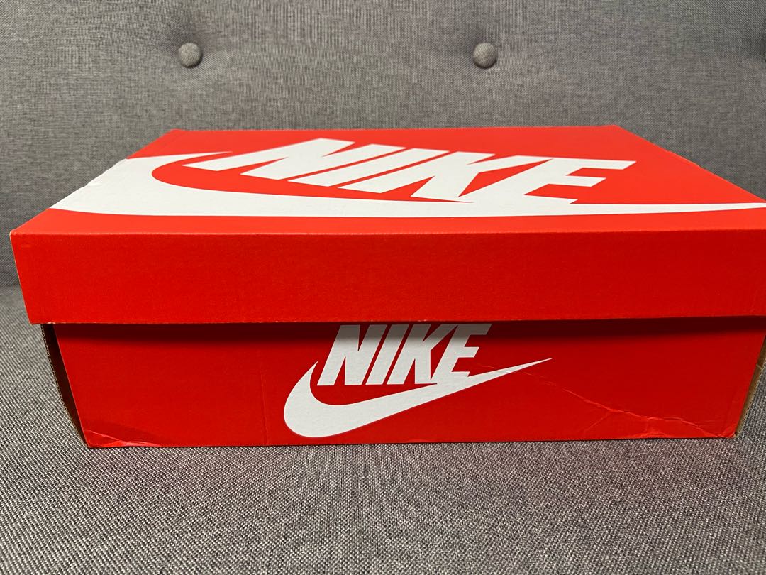 size? × Nike Dunk Low "Dark Driftwood/Ph 30cm