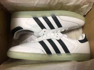 Jason Dill × adidas Skateboarding Samba 26㎝ 26cm