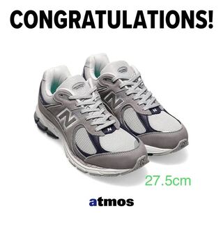 thisisneverthat × New Balance 2002R クーポン 27.5cm