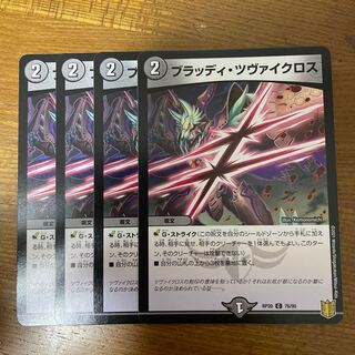 Bloody Zweigloss C 76/95