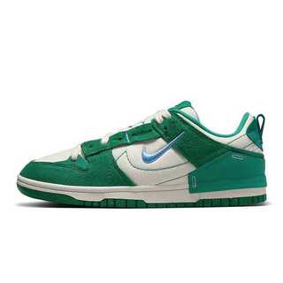 [23.0cm] Nike WMNS Dunk Low Disrupt 2 "Malachite" ナイキ ウィメンズ ダンク ロー ディスラプト2 マカライト 23cm