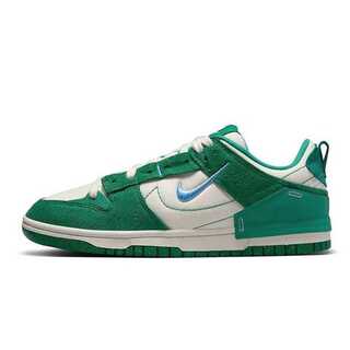 [23.5cm] Nike WMNS Dunk Low Disrupt 2 "Malachite" ナイキ ウィメンズ ダンク ロー ディスラプト2 マカライト 23.5cm