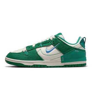 [25.5cm] Nike WMNS Dunk Low Disrupt 2 "Malachite" ナイキ ウィメンズ ダンク ロー ディスラプト2 マカライト 25.5cm