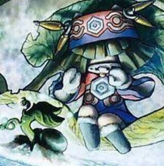 Fairy Life Infinite Reclaim!