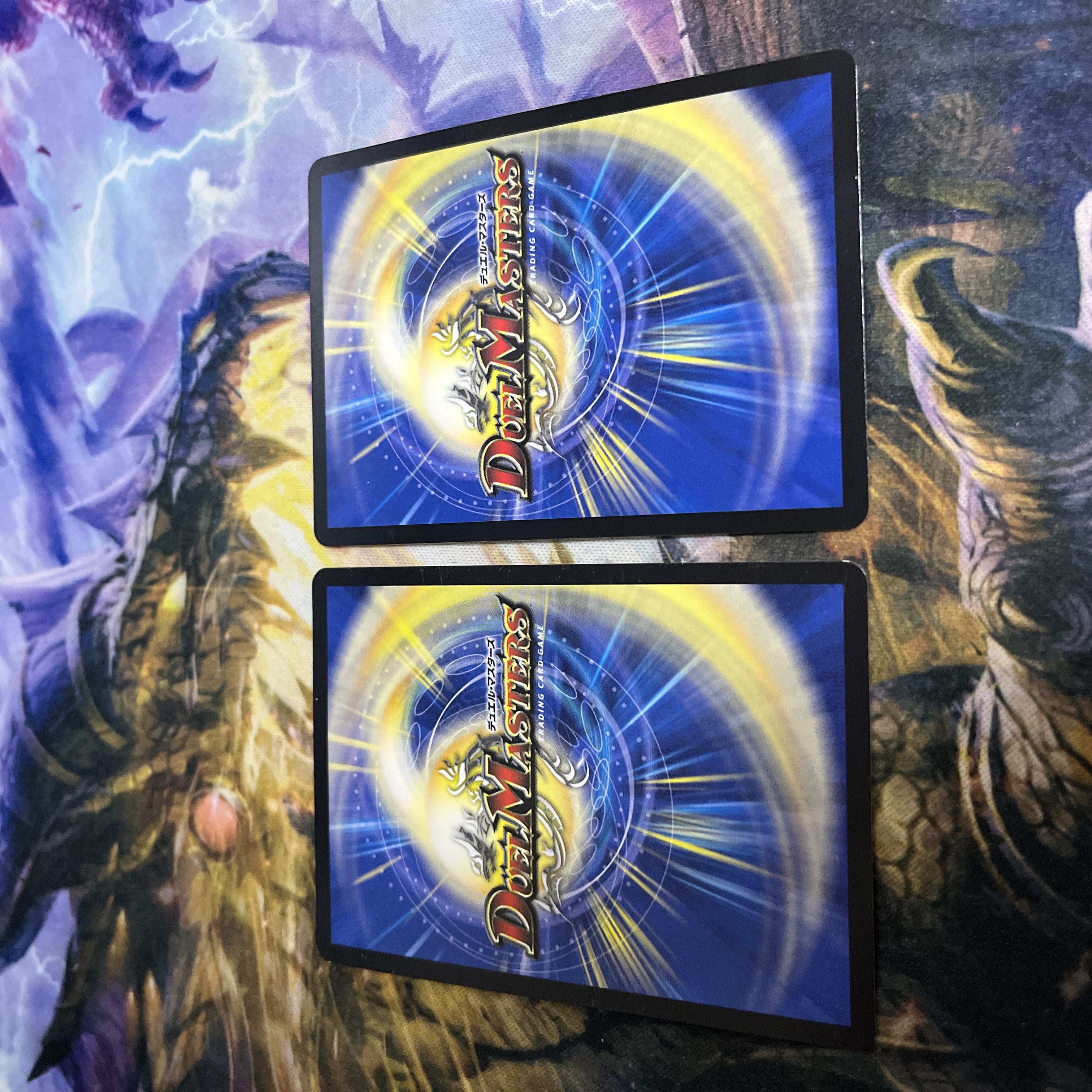 Psychic Senryu Ha Malt NEXT