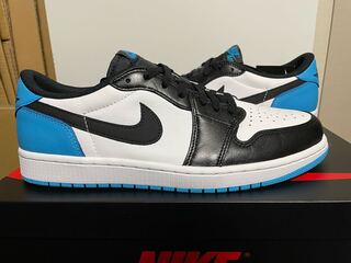 Nike Air Jordan 1 Low OG 28.5cm 28.5cm