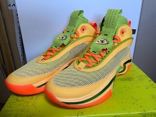 Nike Air Jordan36 Nitro "Taco Jay" 29cm 29cm