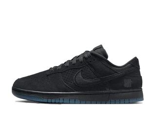 UNDEFEATED × Nike Dunk Low SP "5 ON IT" 27.5cm