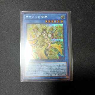 Ohime no Gomiko Secret