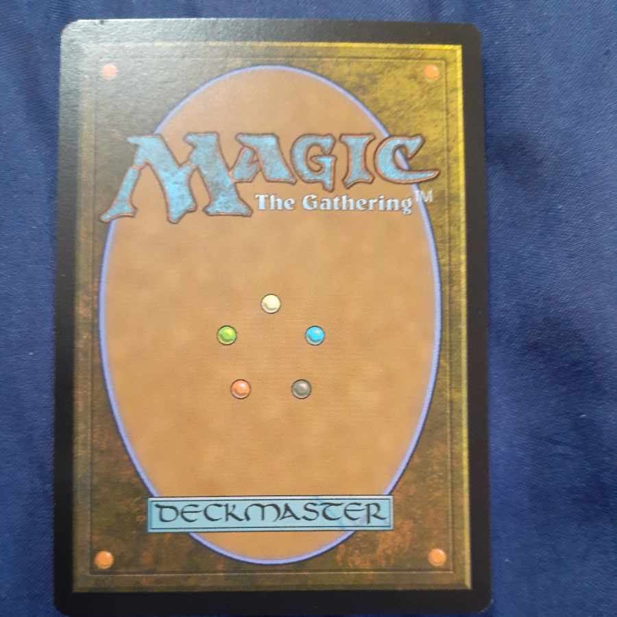 Vorinclex, Monstrous Raider Mythic Rare 320/285