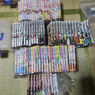 コミック色々セット