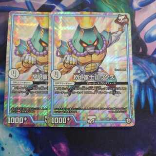 Mt. Fuji Mountainx SR S1/S12