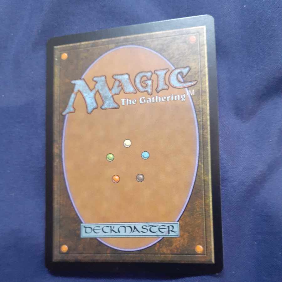 Amulet of Vigor Rare 121/145