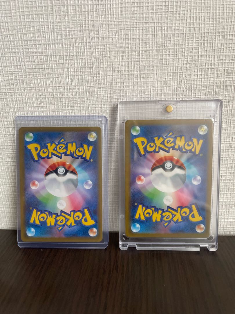 ピカチュウM LvXセット　おまけ付き！