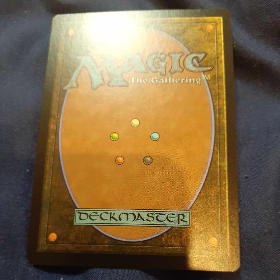 虚空の杯 神話レア 222/249