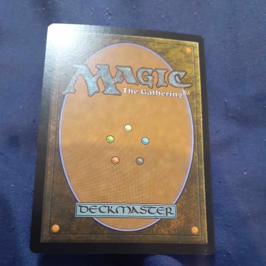 Hall of Storm Giants Rare 257/281