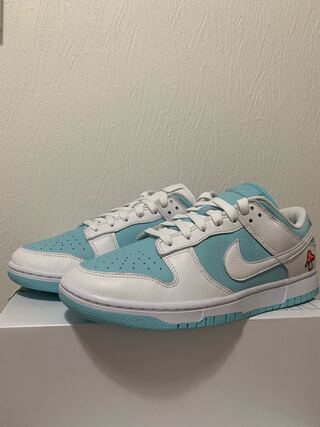 NIKE DUNK LOW BY YOU UNLOCKED 27cm