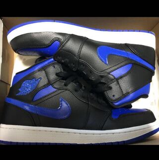 Air Jordan 1 Royal 27.5cm
