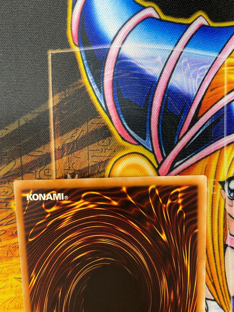 Yu-Gi-Oh Ultimate Ancient Gear Golem Relief