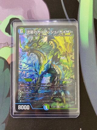 Meteor Gaiach Kaiser SR 21/138