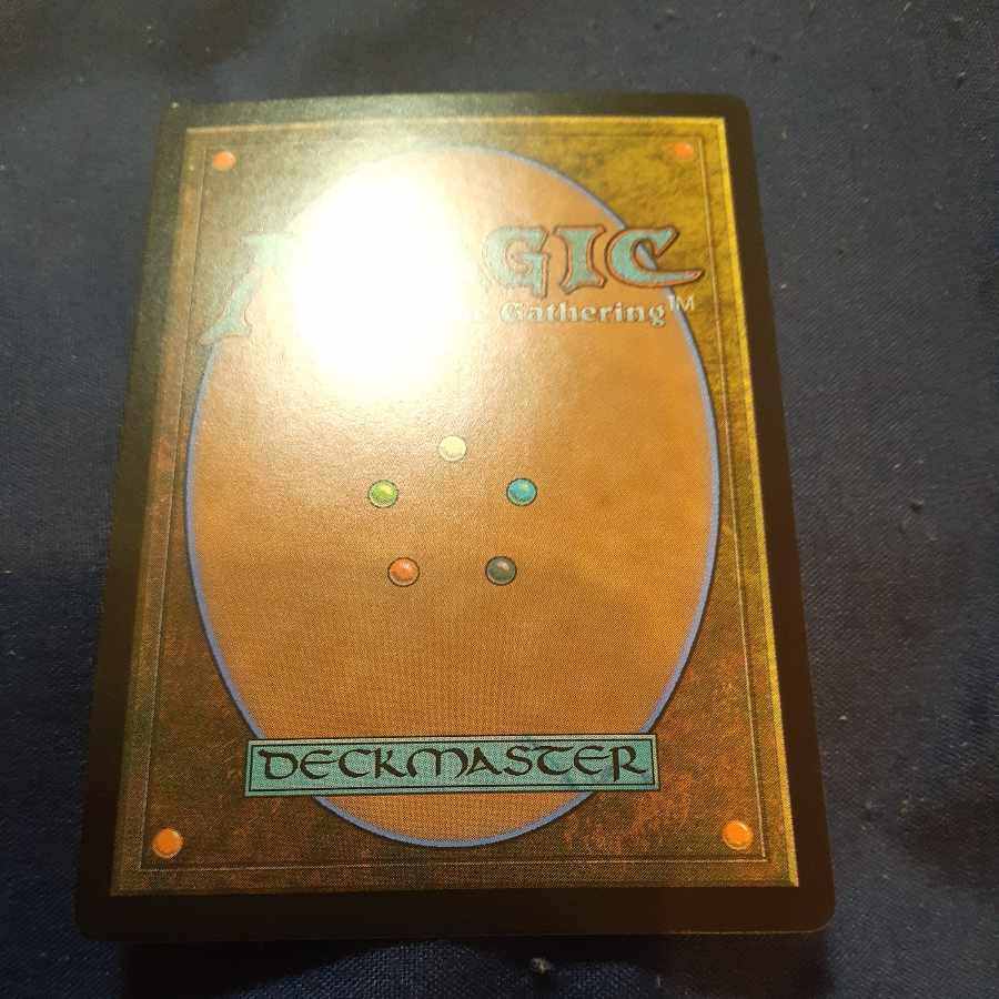 Solitude Myth Rare 307/303