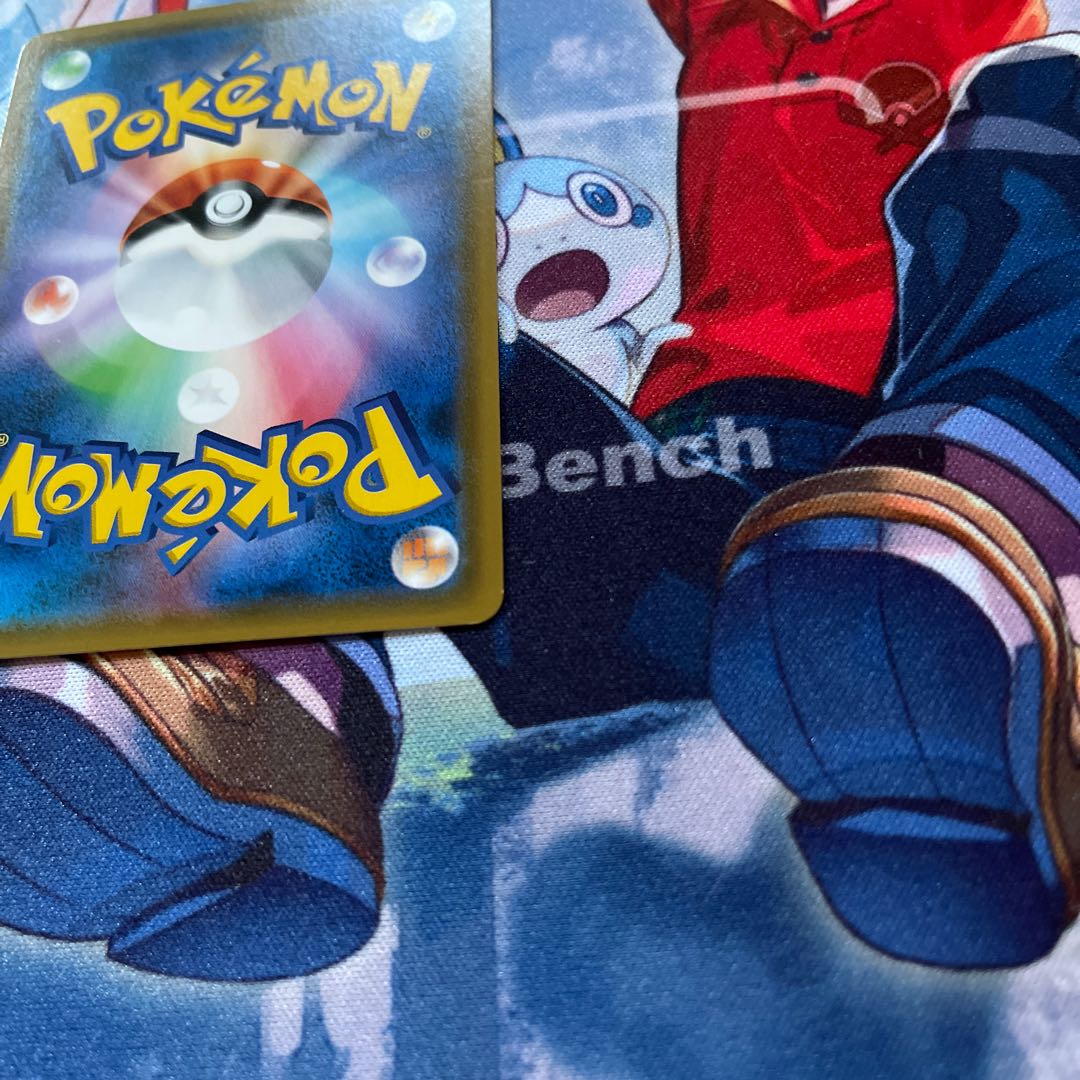 BlacephalonGX SR 097/095 1枚