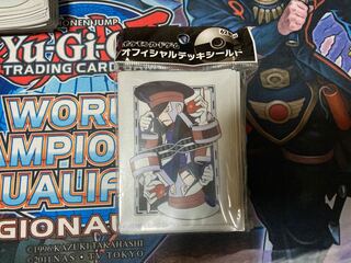 【新品未使用】ノボリクダリ　スリーブ62枚
