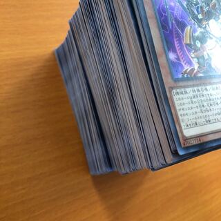 Yu-Gi-Oh Common or higher set