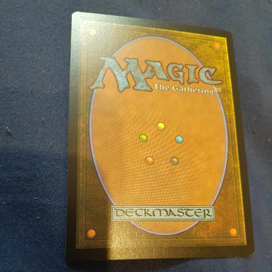 Thrasios, Triton Hero Mythos Rare 538/361 1枚