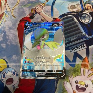 GardevoirV SR 074/070 Price reduction accepted!