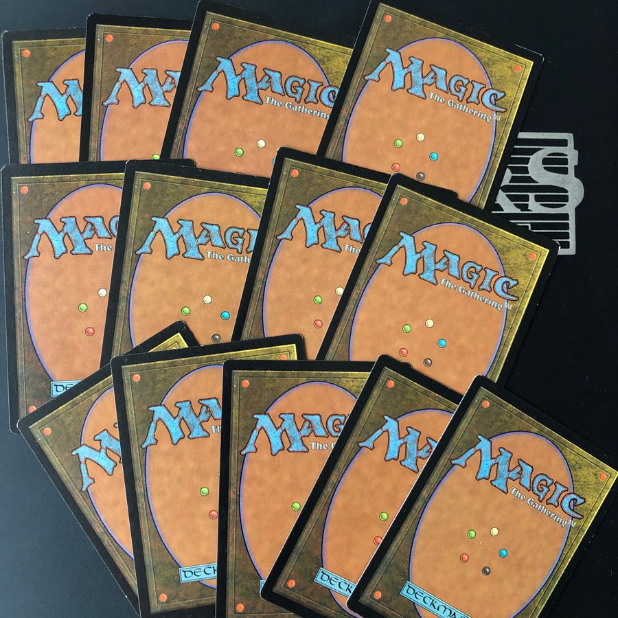 山(アングルード版) ×13枚 13枚 (Used) （702823063）| magi -TCG