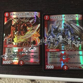 Bormetheus HoWight Dragon