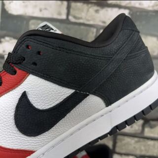 Nike By You AJ1 Satin Snake Red 28cm 赤黒蛇 28cm