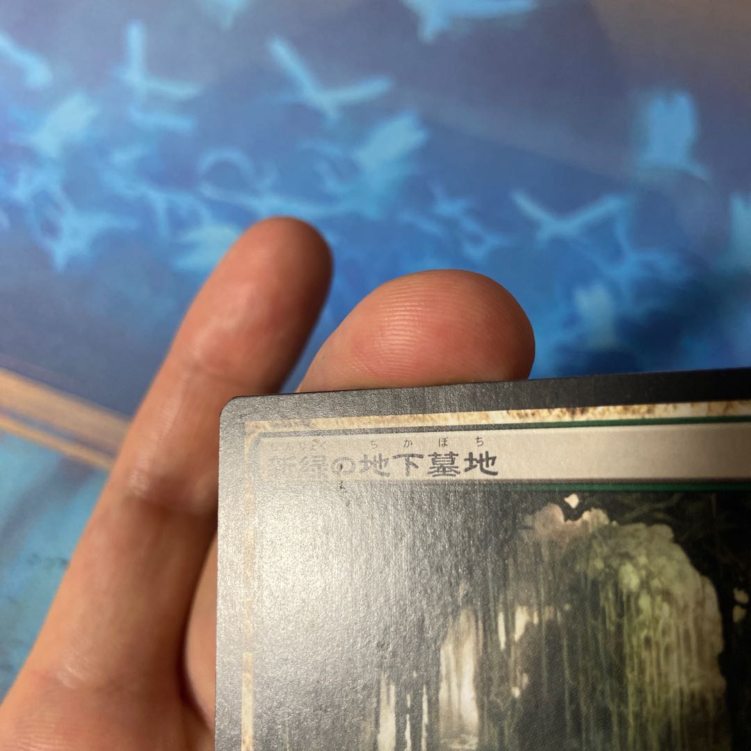 Verdant Catacombs Rare 229/249