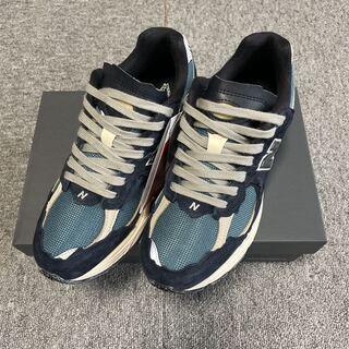 new balance　M2002RDF 24.5cm
