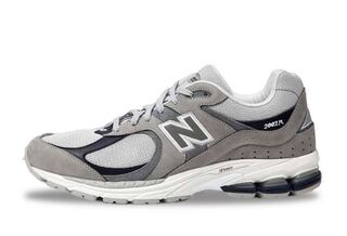 thisisneverthat × New Balance 2002R "Gray" ディスイズネバーザット × ニューバランス 2002R "グレー" 28.5cm 28.5cm