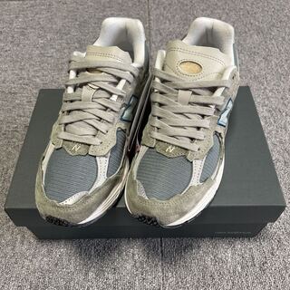 new balance　M2002RDD 24.5cm