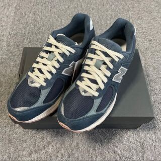 new balance　M2002RHC 24.5cm