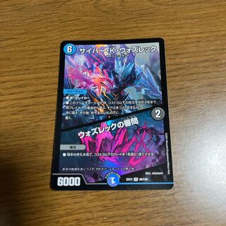 Cyber K. Wozrek｜The Wozrek Inquiry