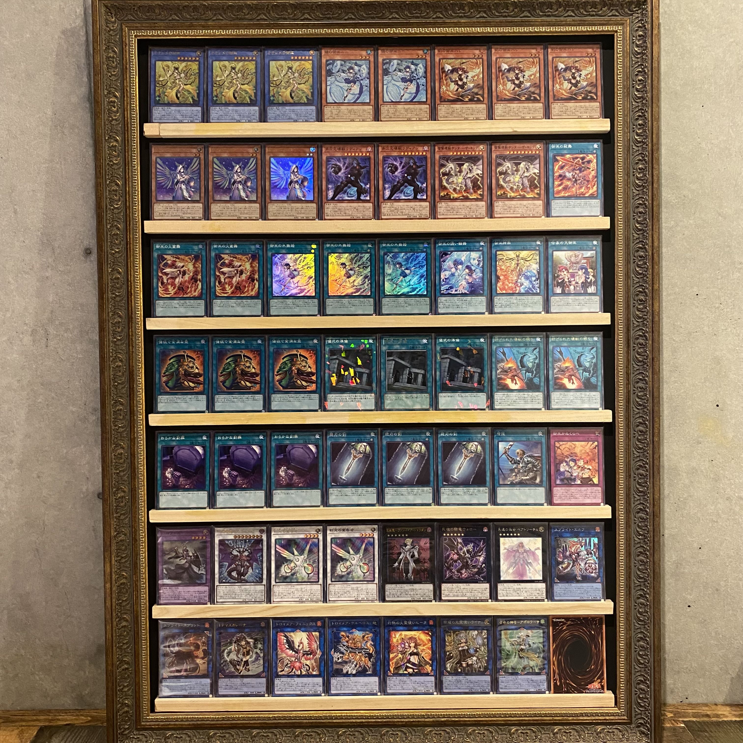 Ships immediately! Mikanko Deck a Rosa Zing Defenders