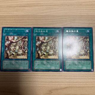 Secret Village of the Spellcasters Rare JP061
