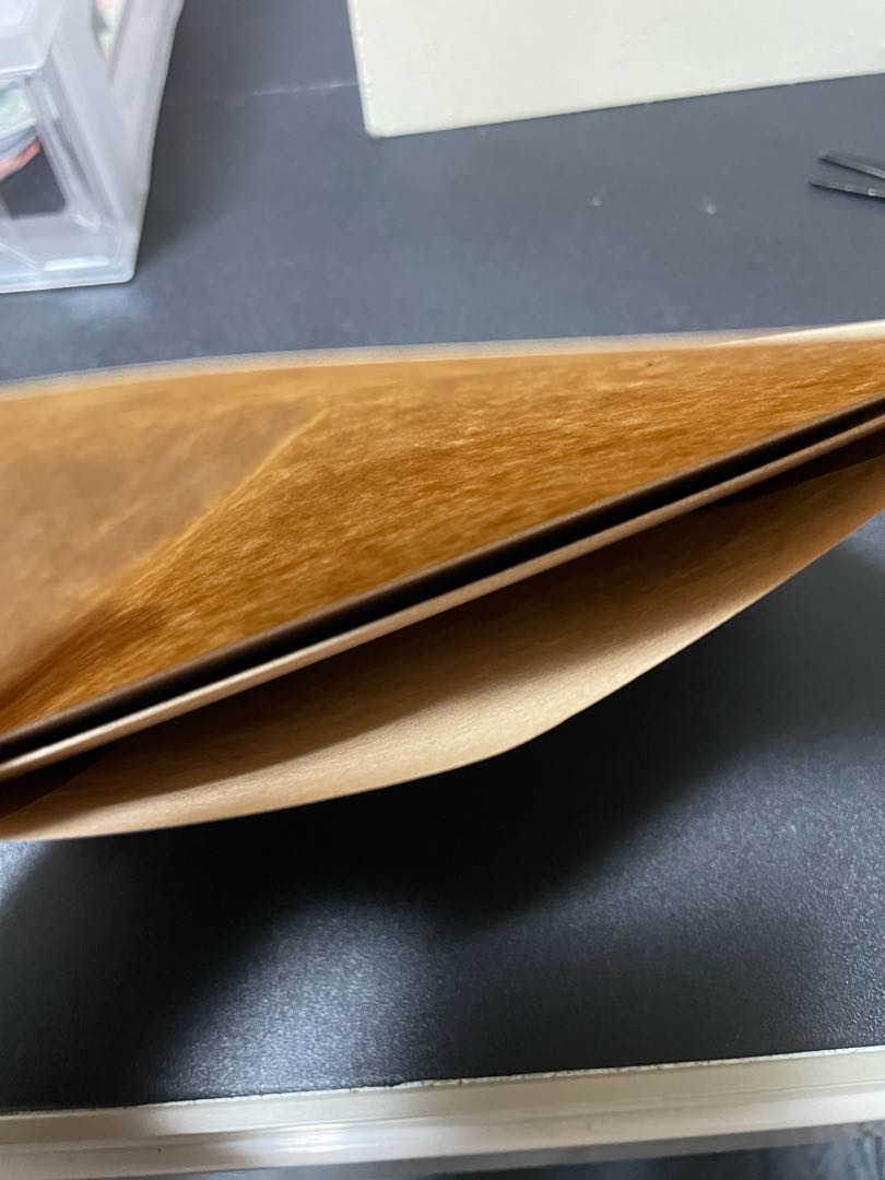 Example of packaging (single, multiple)