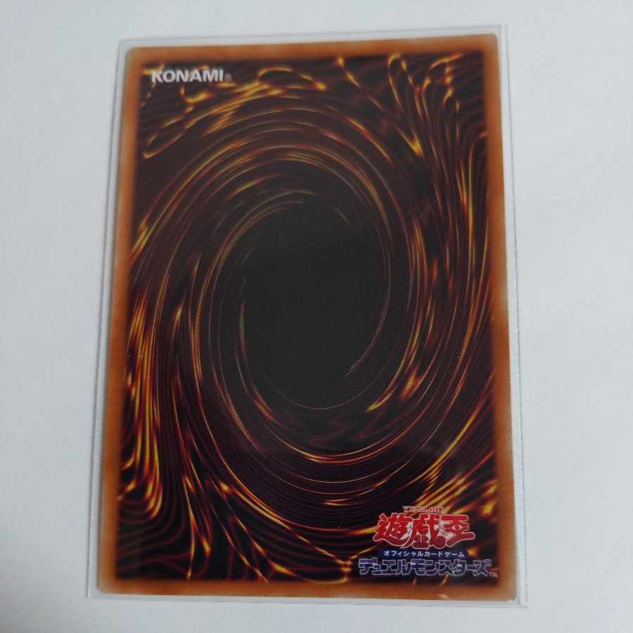 VV-百識公国 スーパーレア JP013