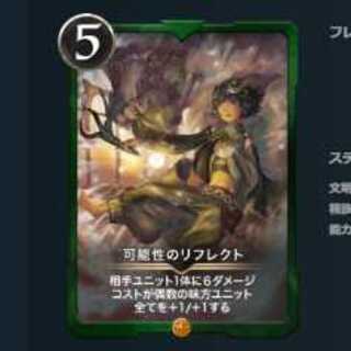 2枚セット 可能性のリフレクト