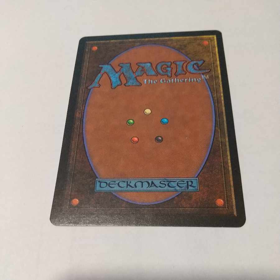MTG   Plateau   リバイズド   英語版 Plateau Revised English Version (Used) （1988089250）| magi